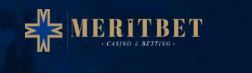 Meritbet Logo 2025